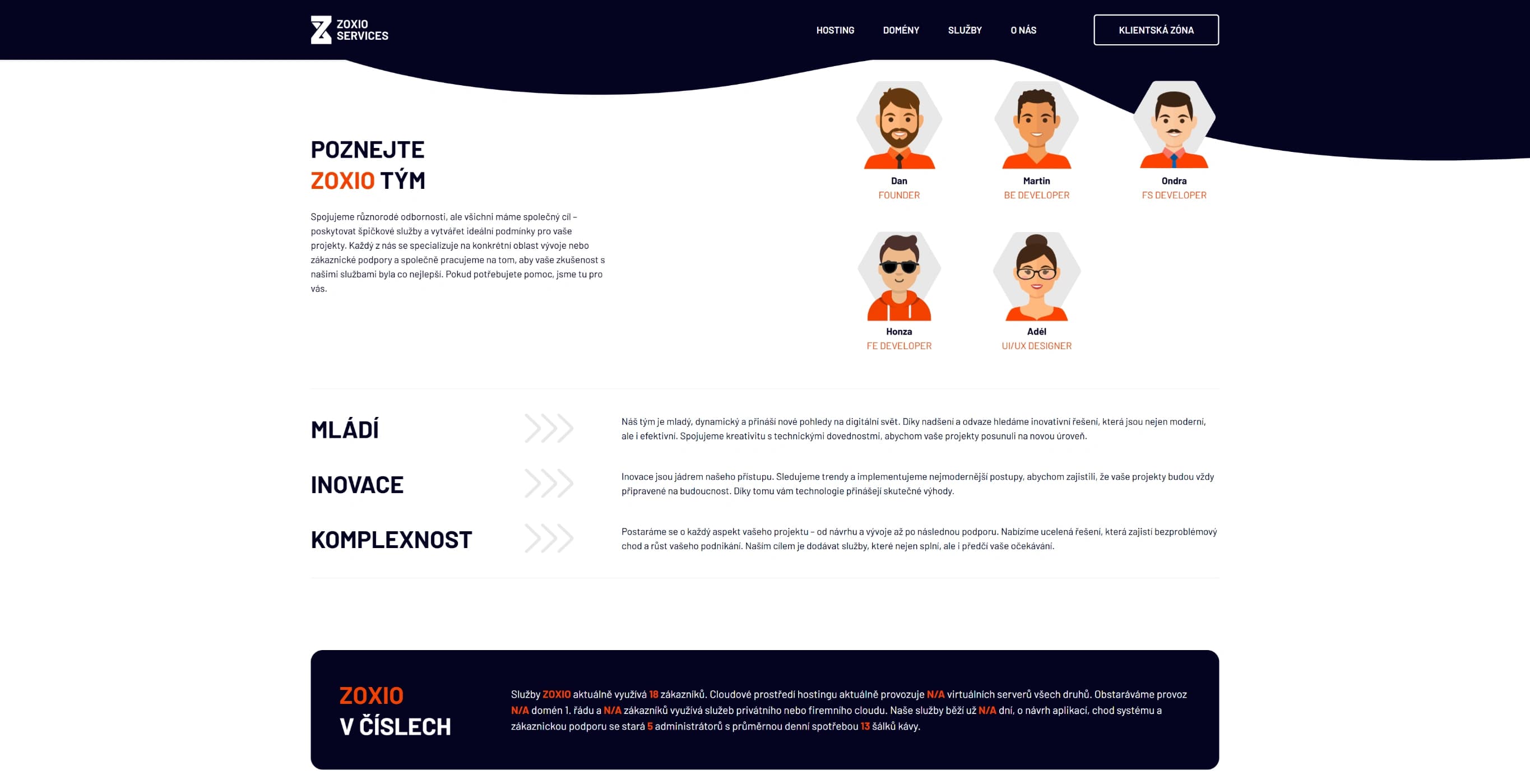 ZOXIO – screenshot 4